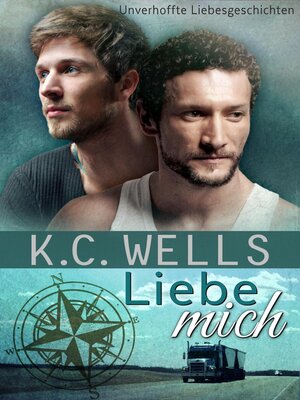 cover image of Liebe mich